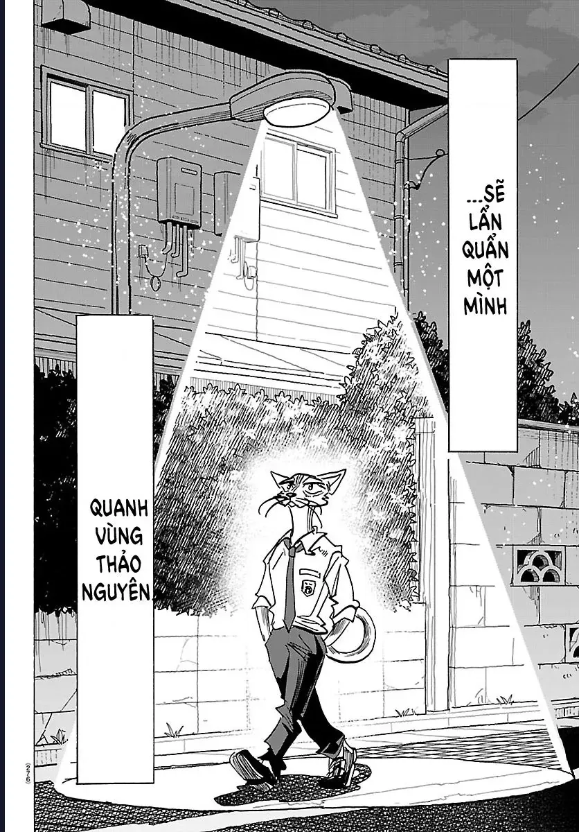 Lý Trí Của Taika Chap 54 - Next Chap 55