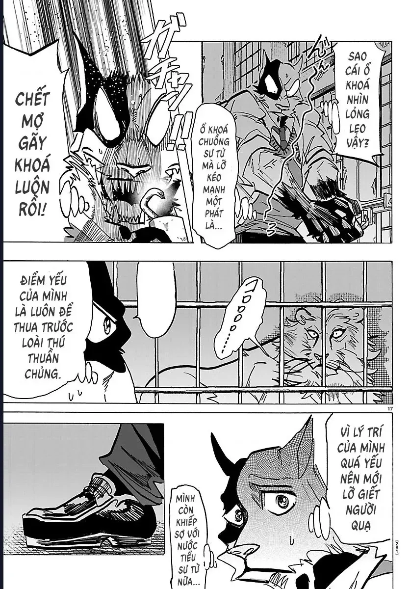 Lý Trí Của Taika Chap 54 - Next Chap 55