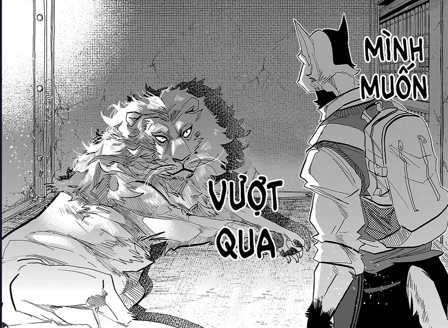 Lý Trí Của Taika Chap 54 - Next Chap 55