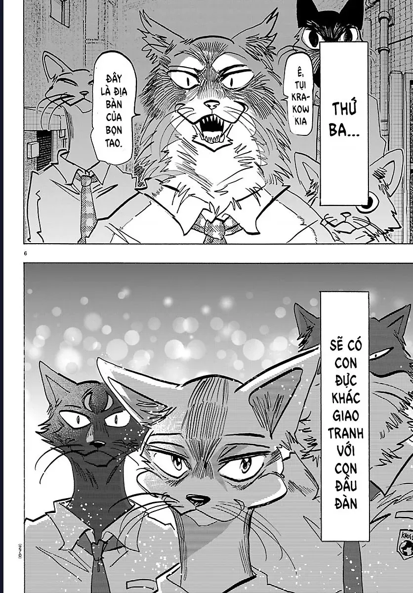 Lý Trí Của Taika Chap 54 - Next Chap 55