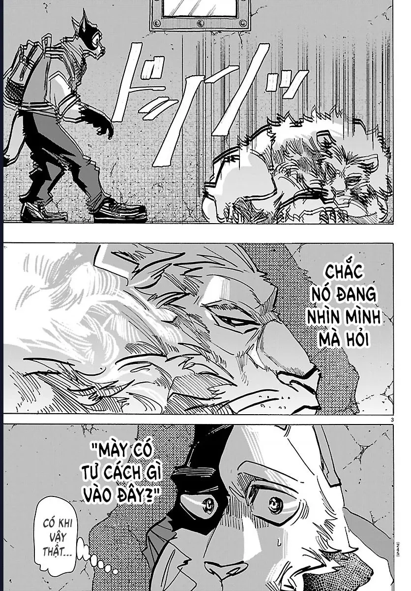 Lý Trí Của Taika Chap 55 - Next Chap 56