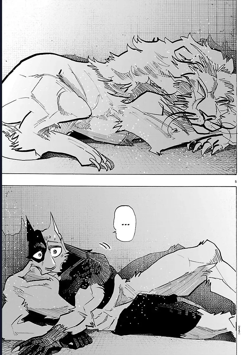 Lý Trí Của Taika Chap 55 - Next Chap 56