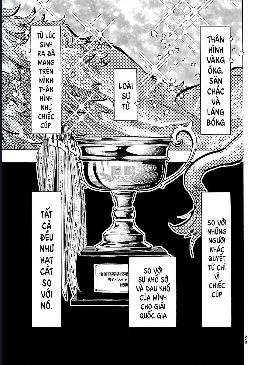 Lý Trí Của Taika Chap 55 - Next Chap 56