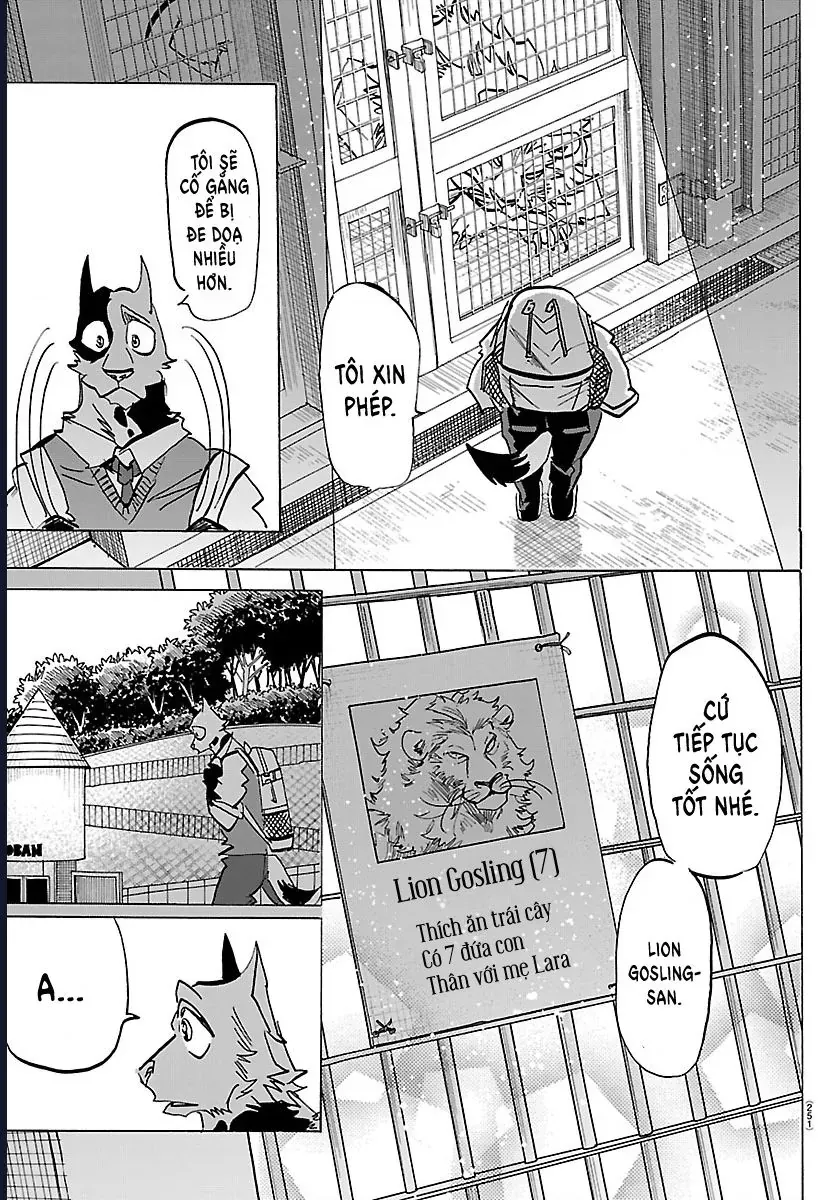 Lý Trí Của Taika Chap 55 - Next Chap 56