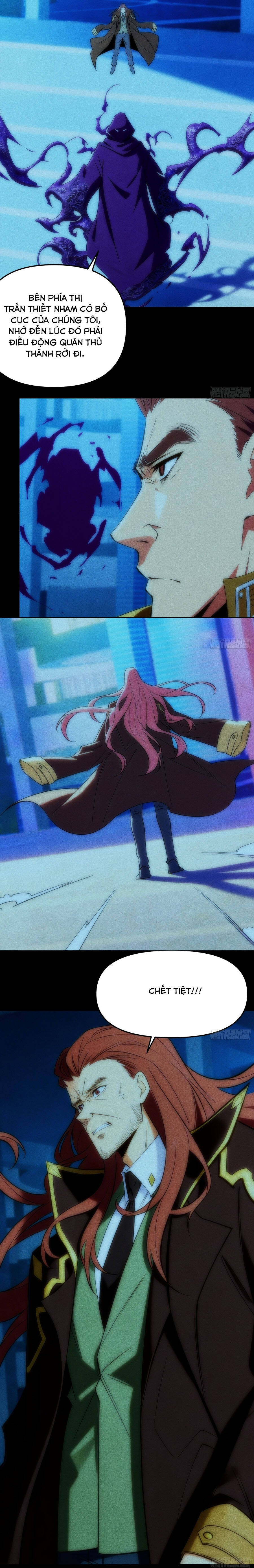 Tôi Là Nông Dân Trồng Vong Linh Chap 17 - Next Chap 16