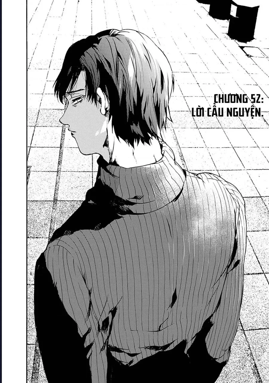 Koko wa Ima kara Rinri desu. Chap 52 - Next Chap 53