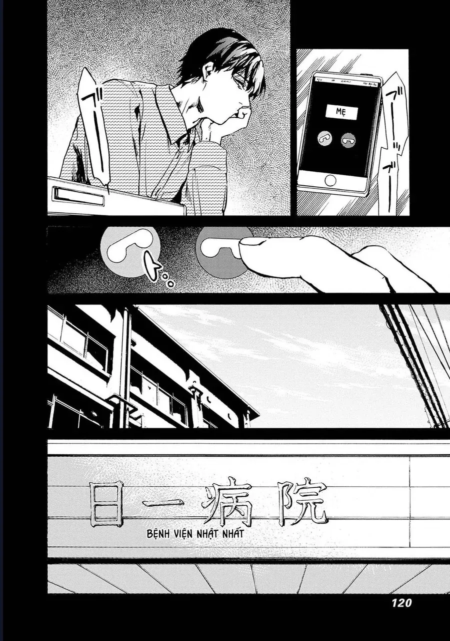 Koko wa Ima kara Rinri desu. Chap 52 - Next Chap 53