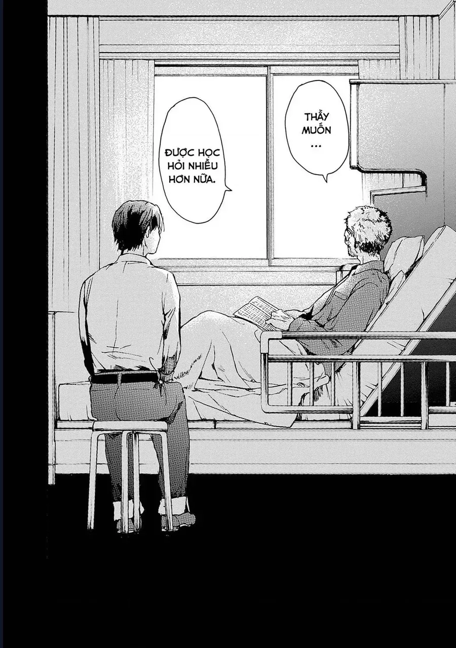 Koko wa Ima kara Rinri desu. Chap 52 - Next Chap 53