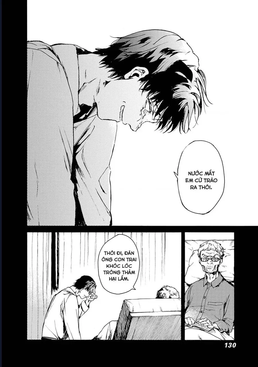 Koko wa Ima kara Rinri desu. Chap 52 - Next Chap 53