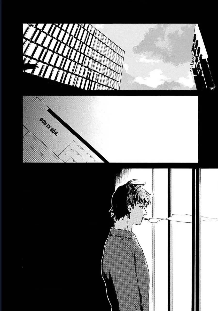 Koko wa Ima kara Rinri desu. Chap 52 - Next Chap 53