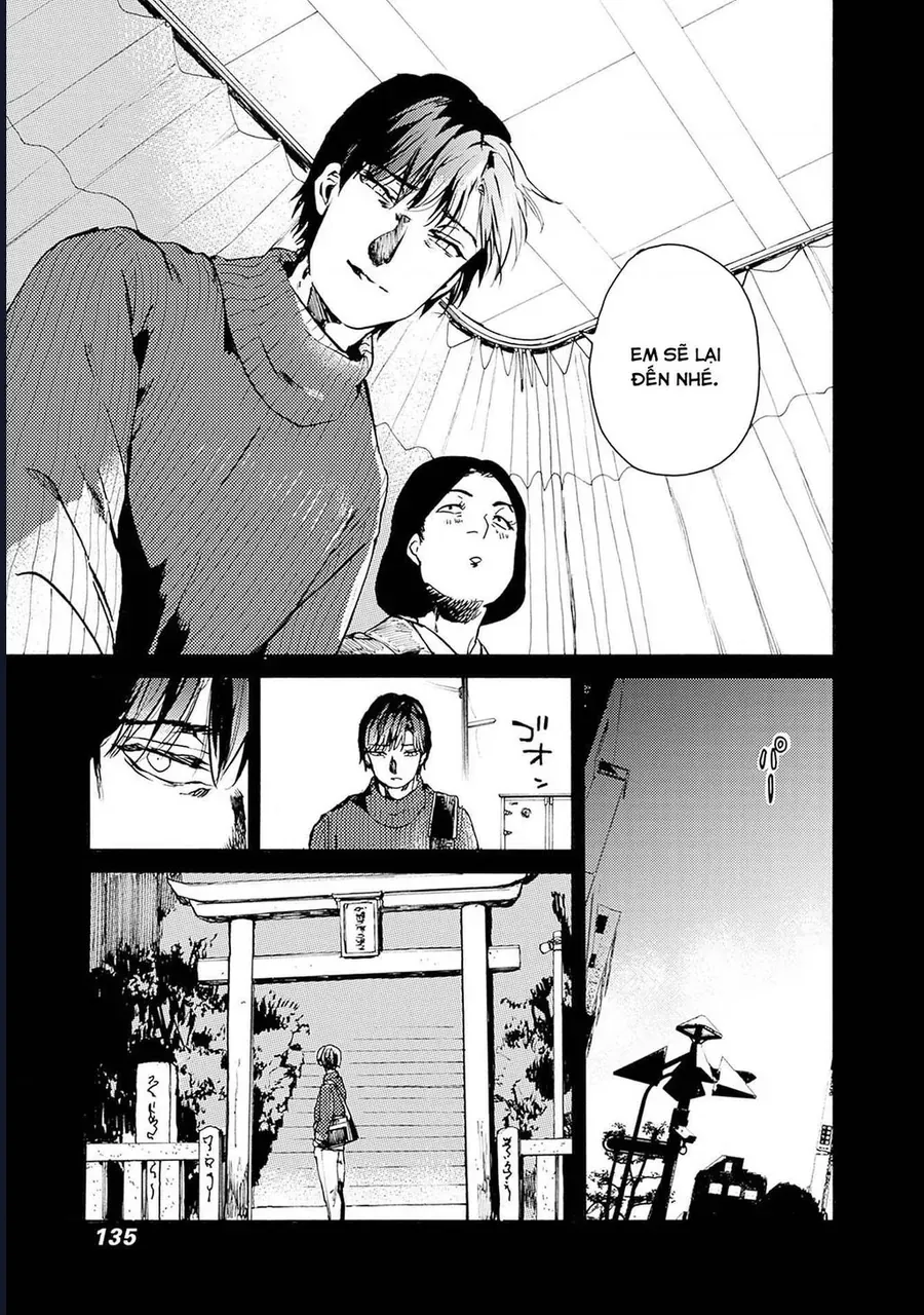 Koko wa Ima kara Rinri desu. Chap 52 - Next Chap 53