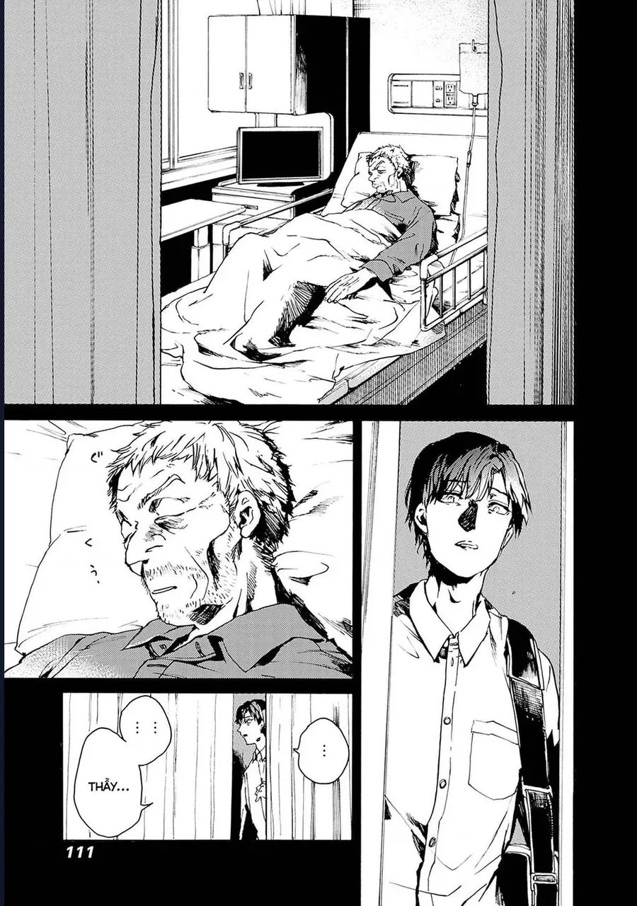 Koko wa Ima kara Rinri desu. Chap 52 - Next Chap 53