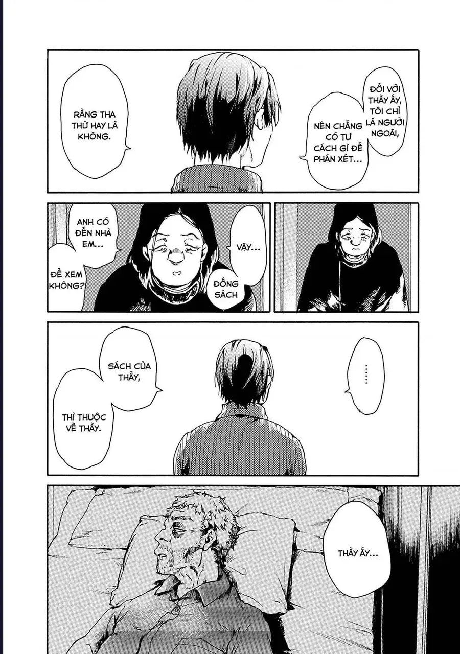 Koko wa Ima kara Rinri desu. Chap 53 - Next Chap 54