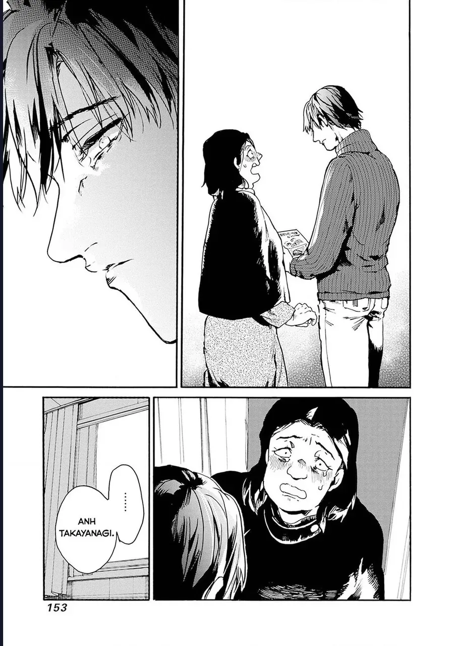 Koko wa Ima kara Rinri desu. Chap 53 - Next Chap 54