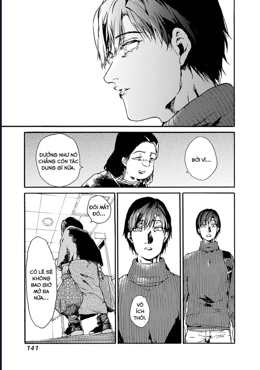 Koko wa Ima kara Rinri desu. Chap 53 - Next Chap 54