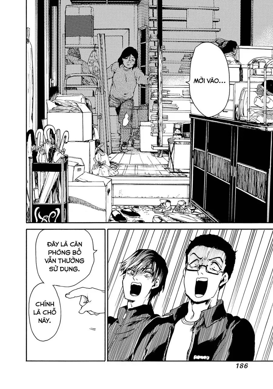 Koko wa Ima kara Rinri desu. Chap 54 - Next Chap 55