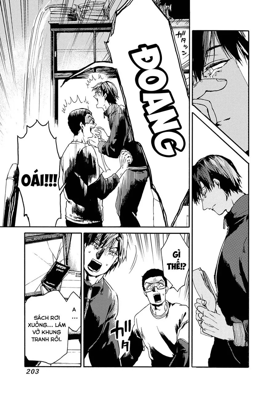 Koko wa Ima kara Rinri desu. Chap 54 - Next Chap 55