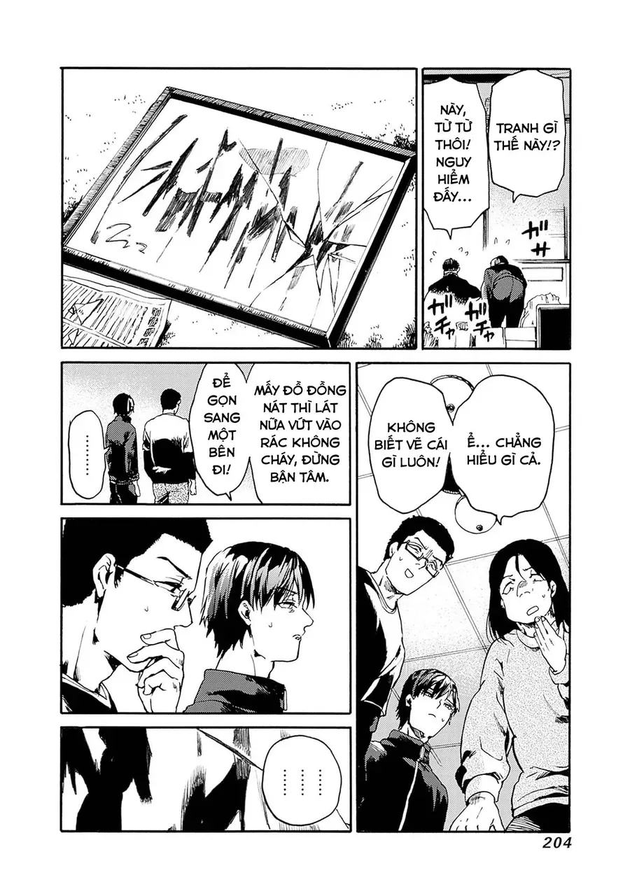 Koko wa Ima kara Rinri desu. Chap 54 - Next Chap 55