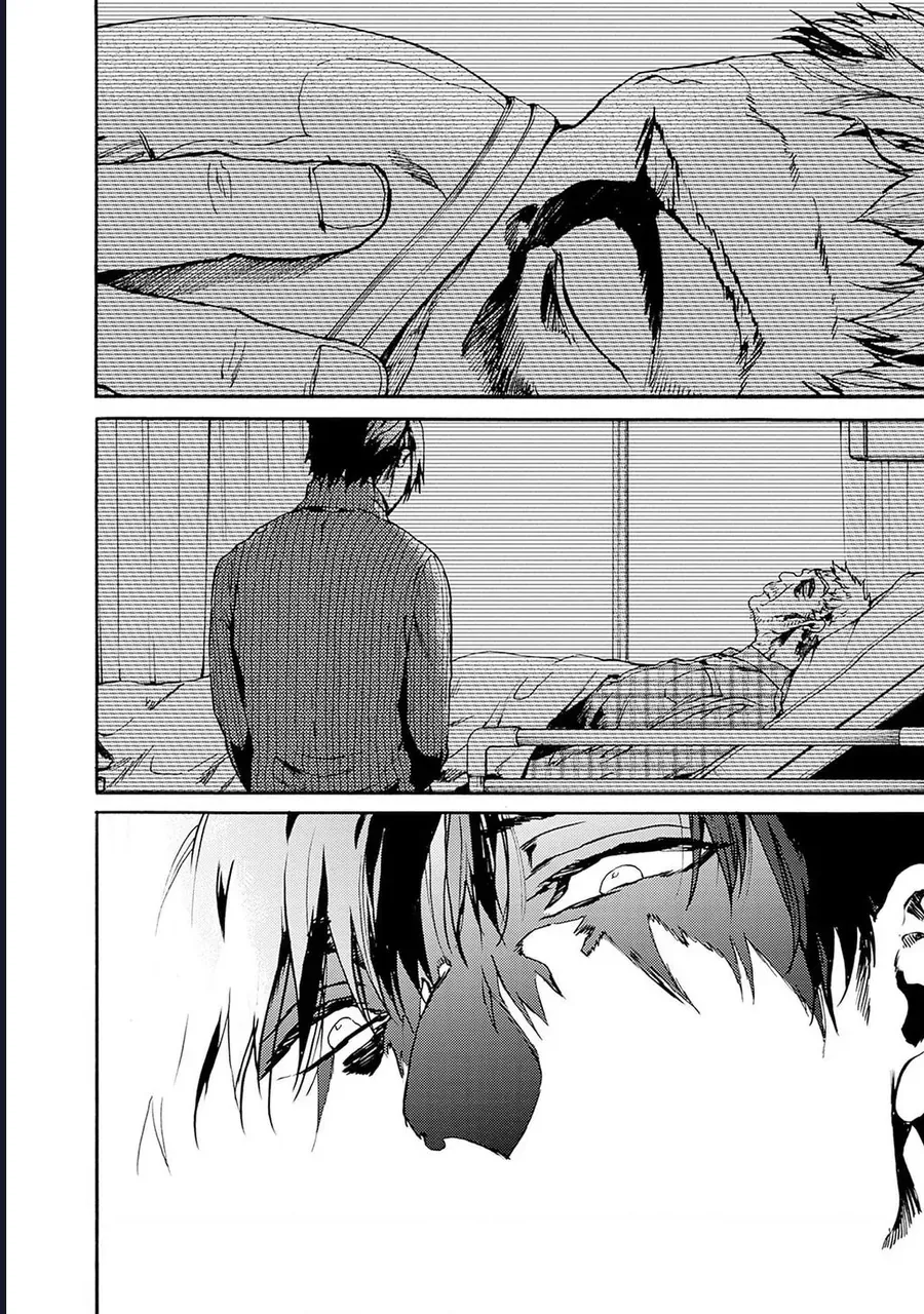 Koko wa Ima kara Rinri desu. Chap 55 - Next Chap 56