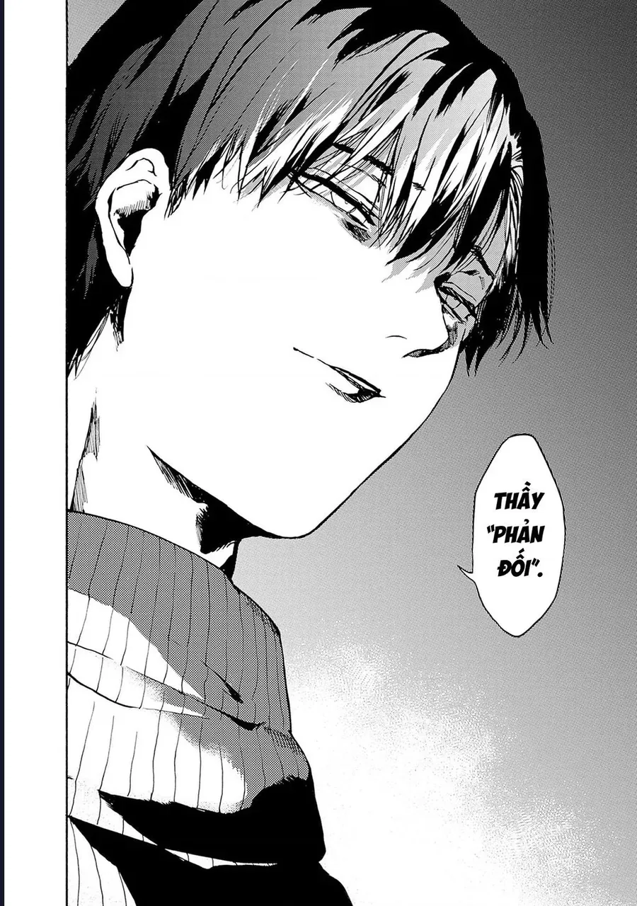 Koko wa Ima kara Rinri desu. Chap 55 - Next Chap 56