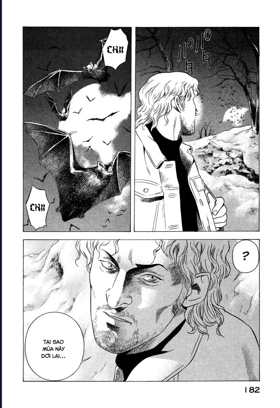 Yugo – Kẻ thương thuyết Chương 78 - Trang 3