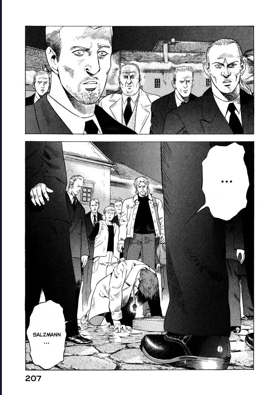 Yugo – Kẻ thương thuyết Chương 78 - Trang 28