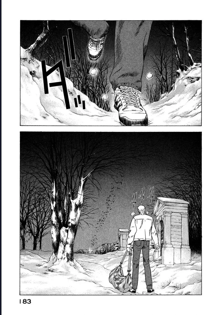 Yugo – Kẻ thương thuyết Chương 78 - Trang 4