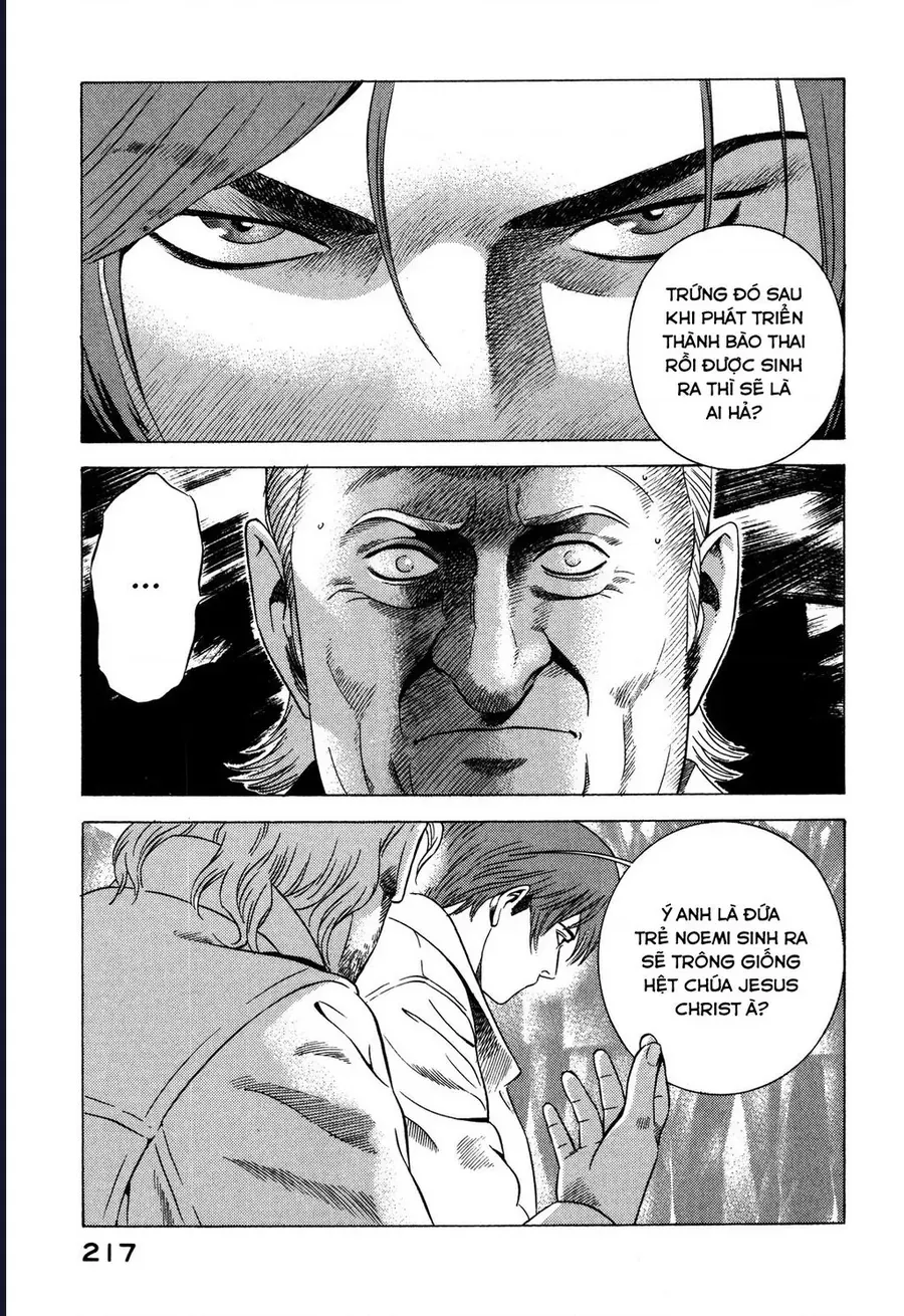 Yugo – Kẻ thương thuyết Chương 78 - Trang 38