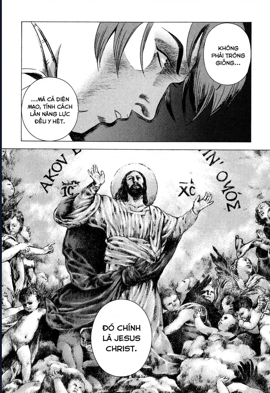 Yugo – Kẻ thương thuyết Chương 78 - Trang 39