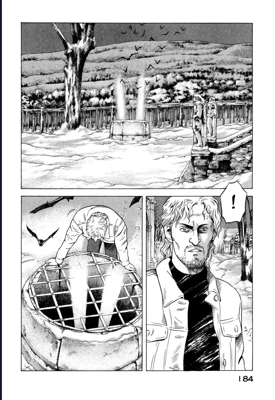 Yugo – Kẻ thương thuyết Chương 78 - Trang 5