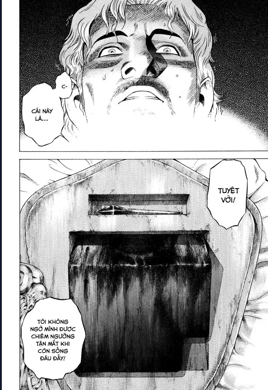 Yugo – Kẻ thương thuyết Chương 78 - Trang 9