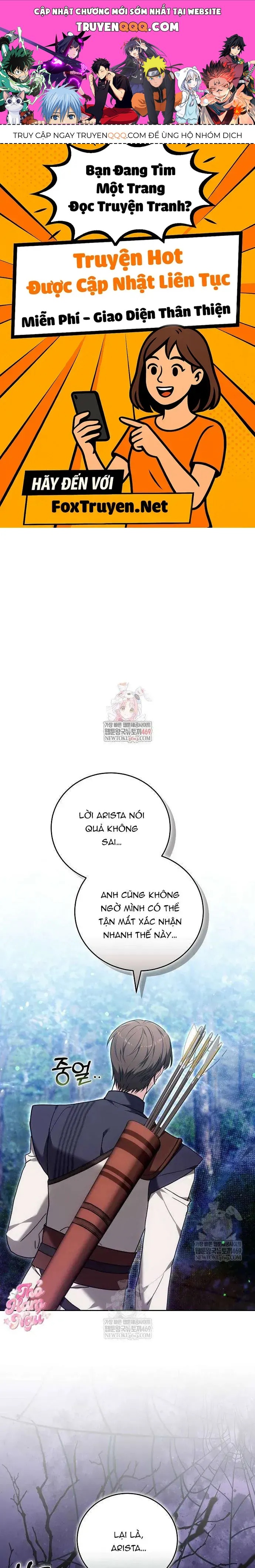 Lời Tỏ Tình Lần Thứ 101 Chap 47 - Next Chap 48