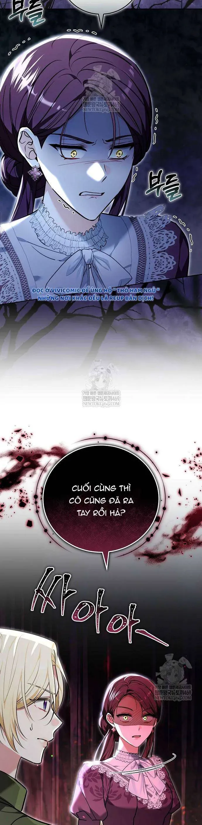 Lời Tỏ Tình Lần Thứ 101 Chap 47 - Next Chap 48