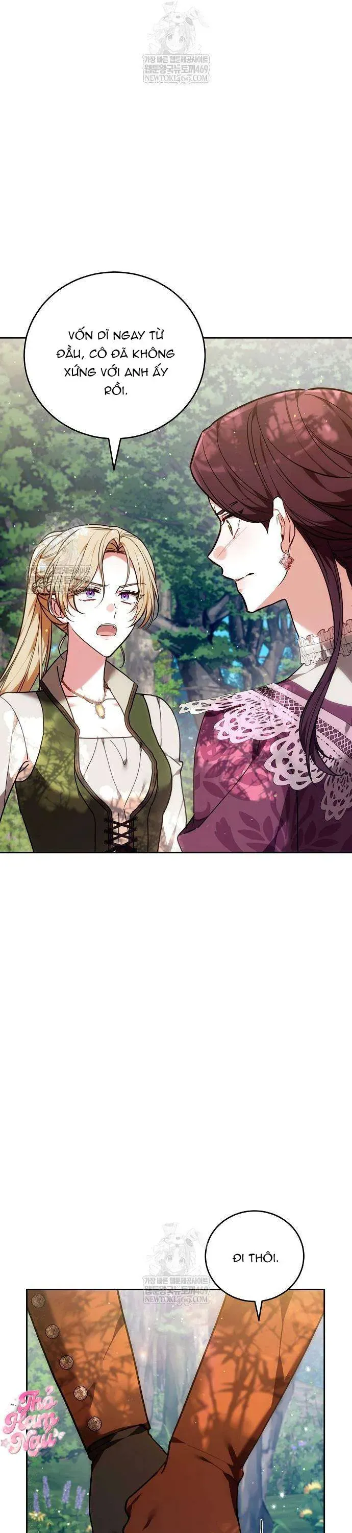 Lời Tỏ Tình Lần Thứ 101 Chap 47 - Next Chap 48