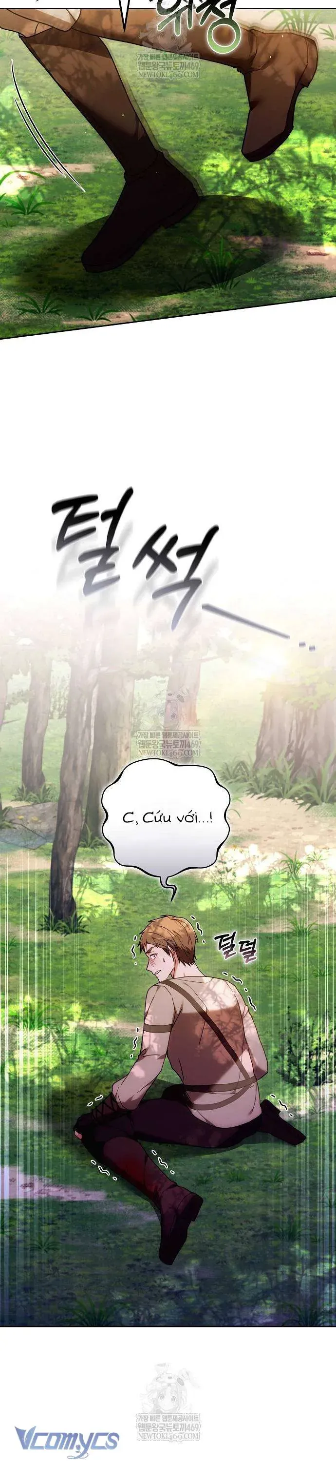 Lời Tỏ Tình Lần Thứ 101 Chap 47 - Next Chap 48