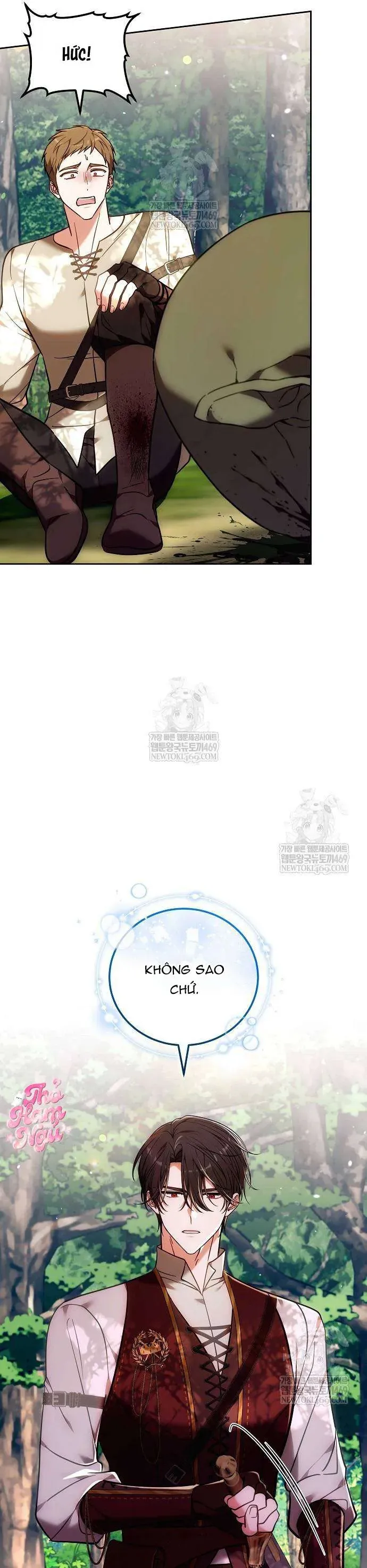 Lời Tỏ Tình Lần Thứ 101 Chap 47 - Next Chap 48