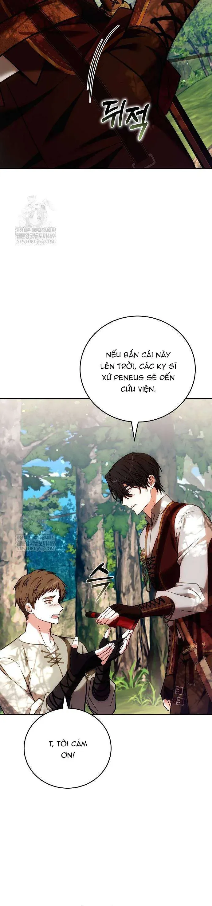 Lời Tỏ Tình Lần Thứ 101 Chap 47 - Next Chap 48