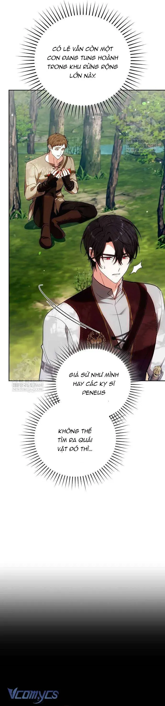 Lời Tỏ Tình Lần Thứ 101 Chap 47 - Next Chap 48