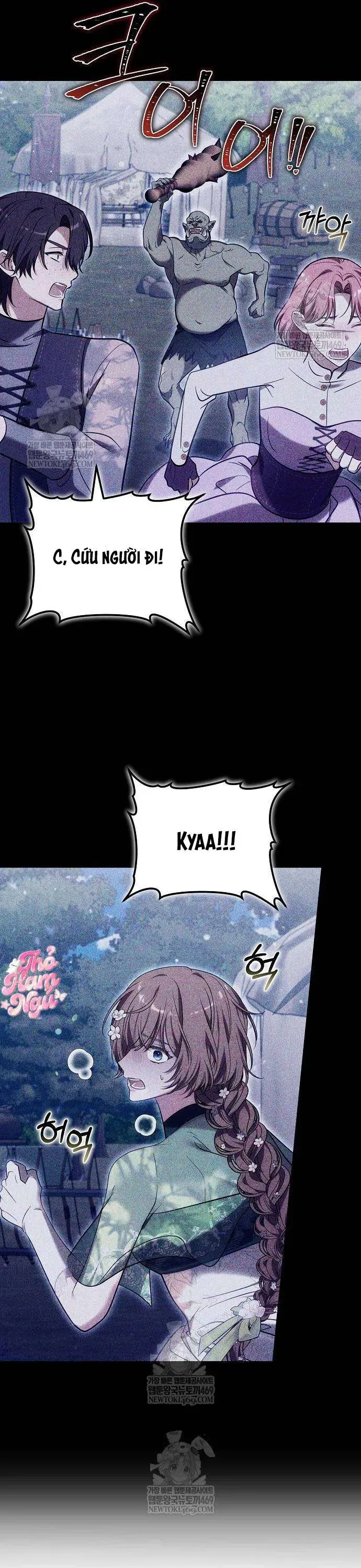 Lời Tỏ Tình Lần Thứ 101 Chap 47 - Next Chap 48