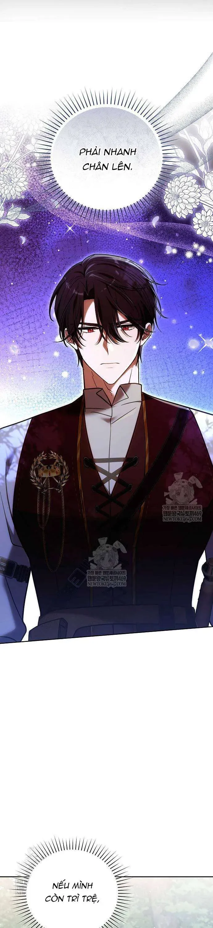 Lời Tỏ Tình Lần Thứ 101 Chap 47 - Next Chap 48