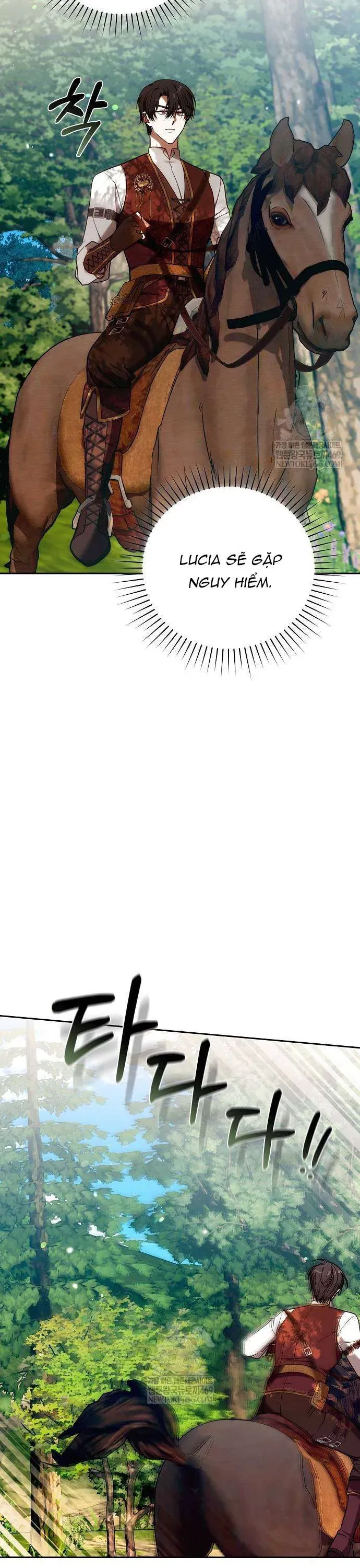 Lời Tỏ Tình Lần Thứ 101 Chap 47 - Next Chap 48