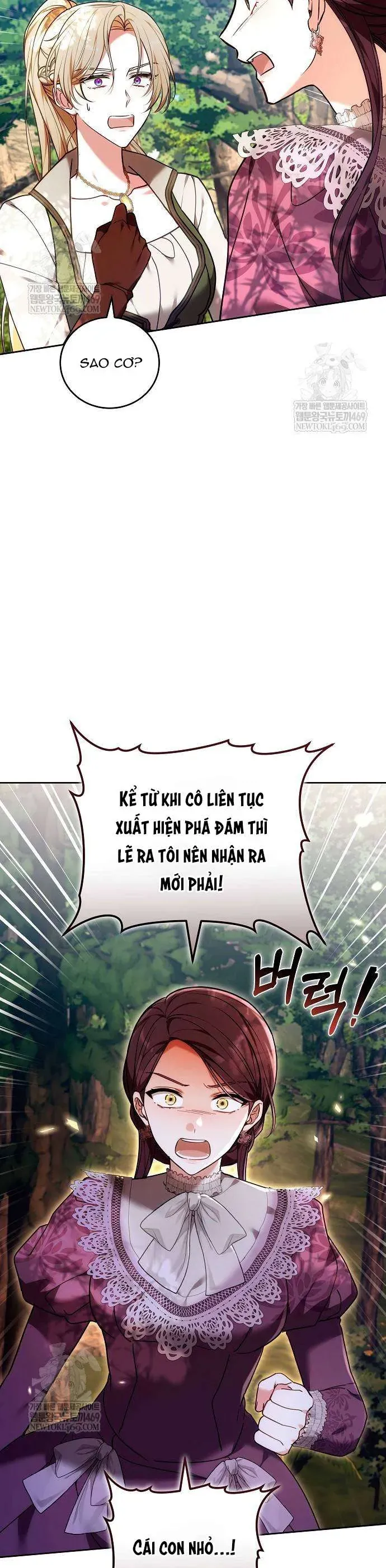 Lời Tỏ Tình Lần Thứ 101 Chap 47 - Next Chap 48