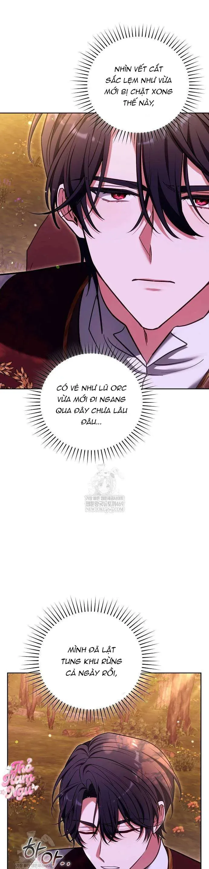 Lời Tỏ Tình Lần Thứ 101 Chap 47 - Next Chap 48