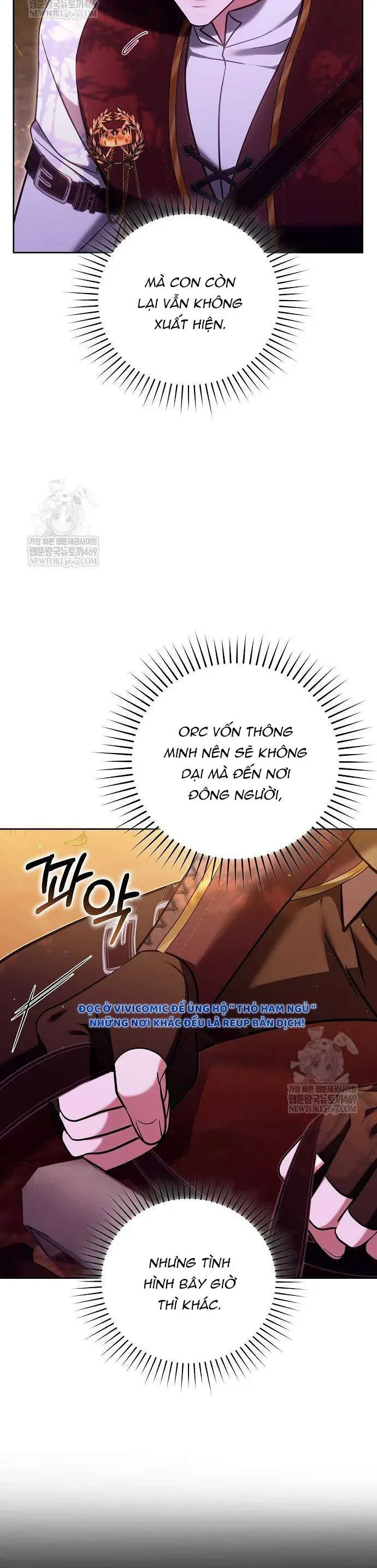 Lời Tỏ Tình Lần Thứ 101 Chap 47 - Next Chap 48