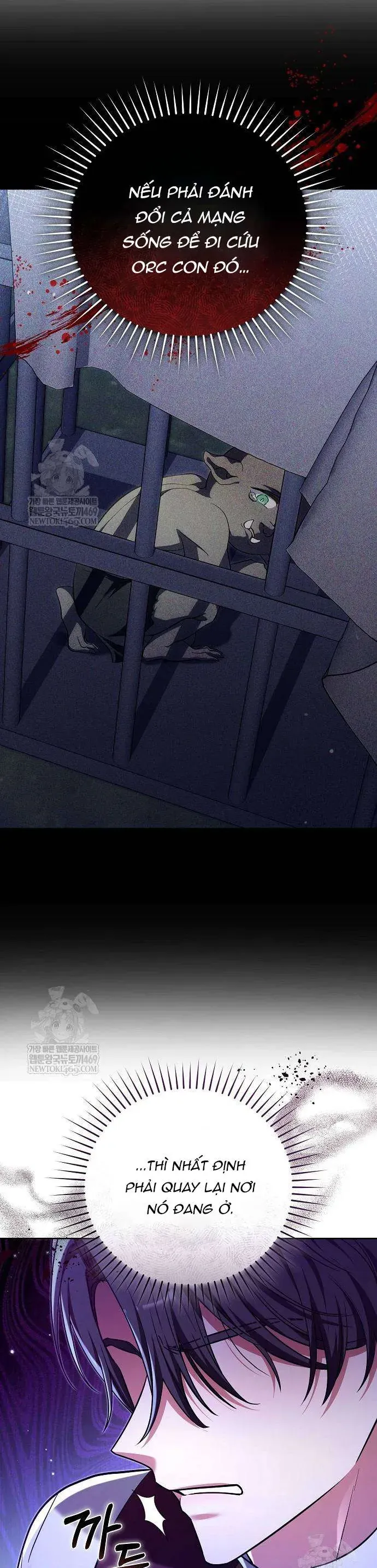 Lời Tỏ Tình Lần Thứ 101 Chap 47 - Next Chap 48