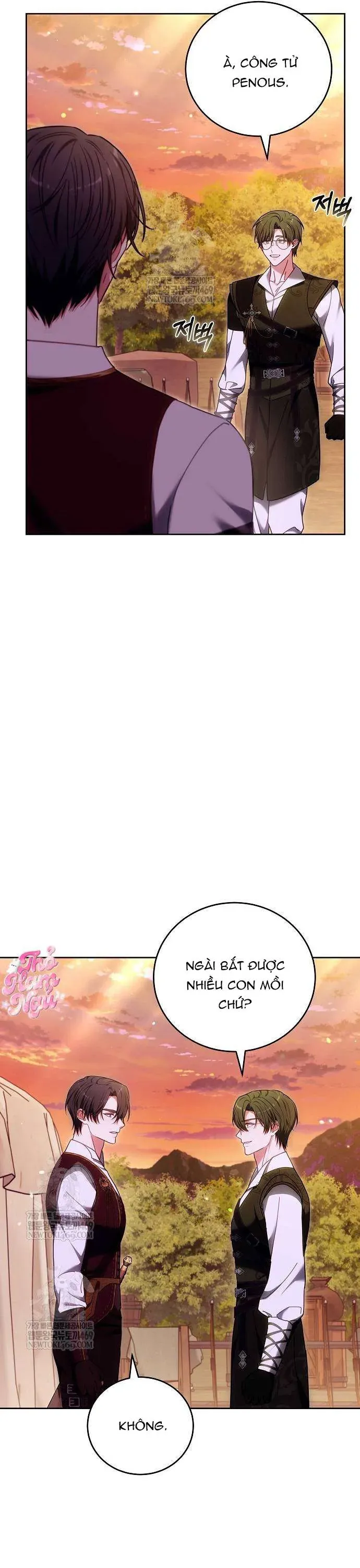 Lời Tỏ Tình Lần Thứ 101 Chap 47 - Next Chap 48