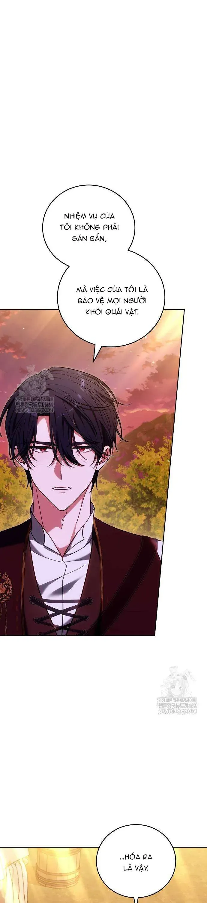 Lời Tỏ Tình Lần Thứ 101 Chap 47 - Next Chap 48