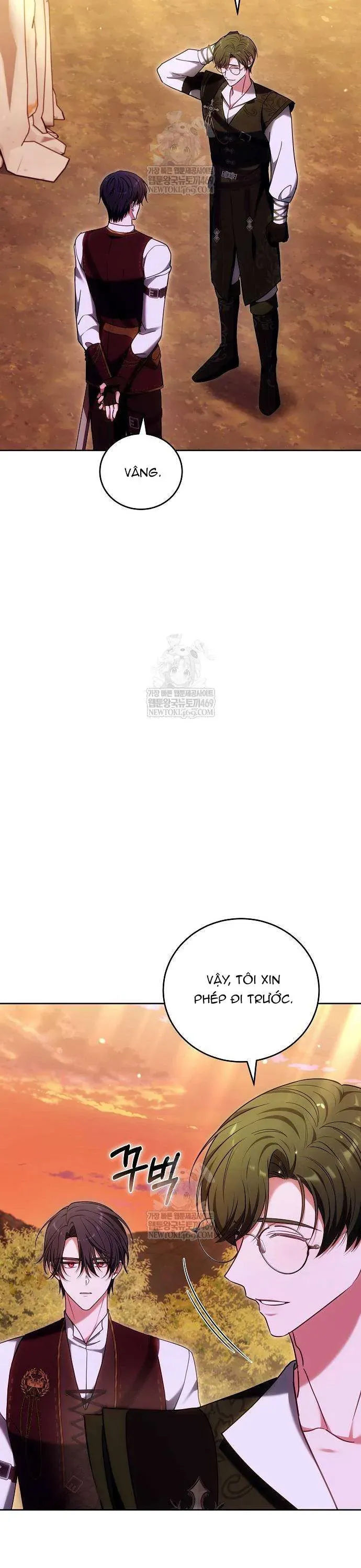 Lời Tỏ Tình Lần Thứ 101 Chap 47 - Next Chap 48