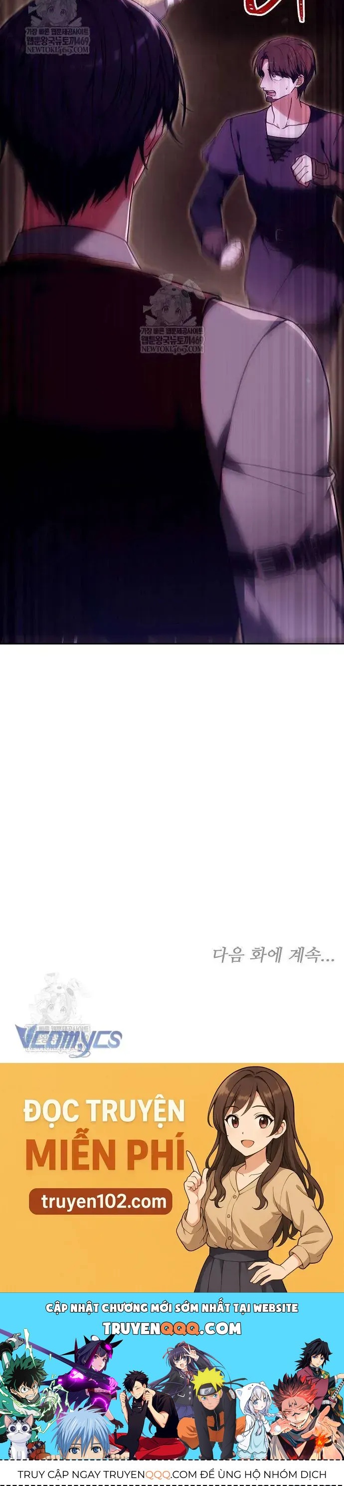 Lời Tỏ Tình Lần Thứ 101 Chap 47 - Next Chap 48