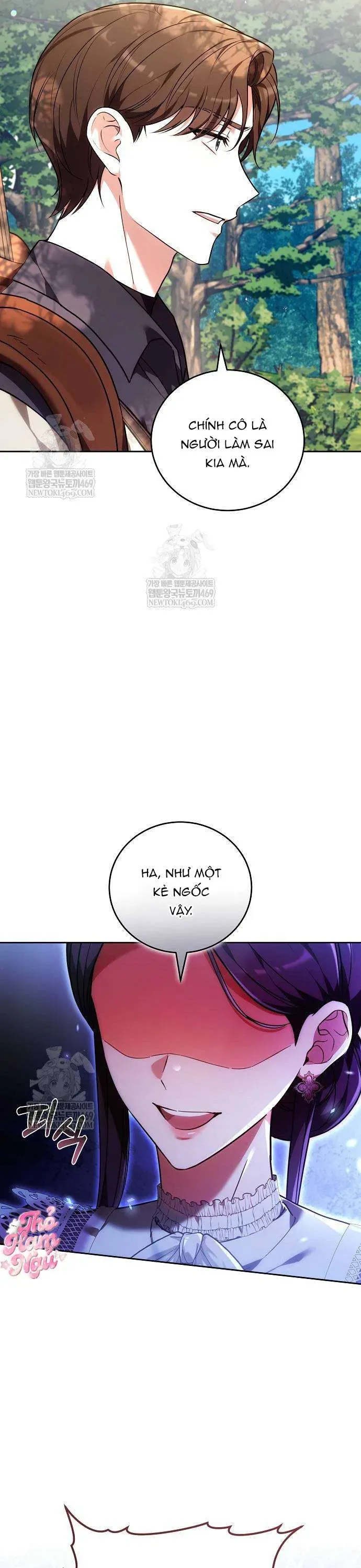 Lời Tỏ Tình Lần Thứ 101 Chap 47 - Next Chap 48